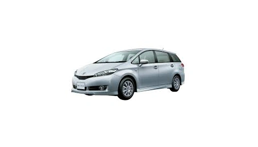 Toyota Wish (2009-2017)